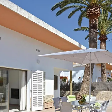 Dom wakacyjny Casa Carla Palma de Mallorca